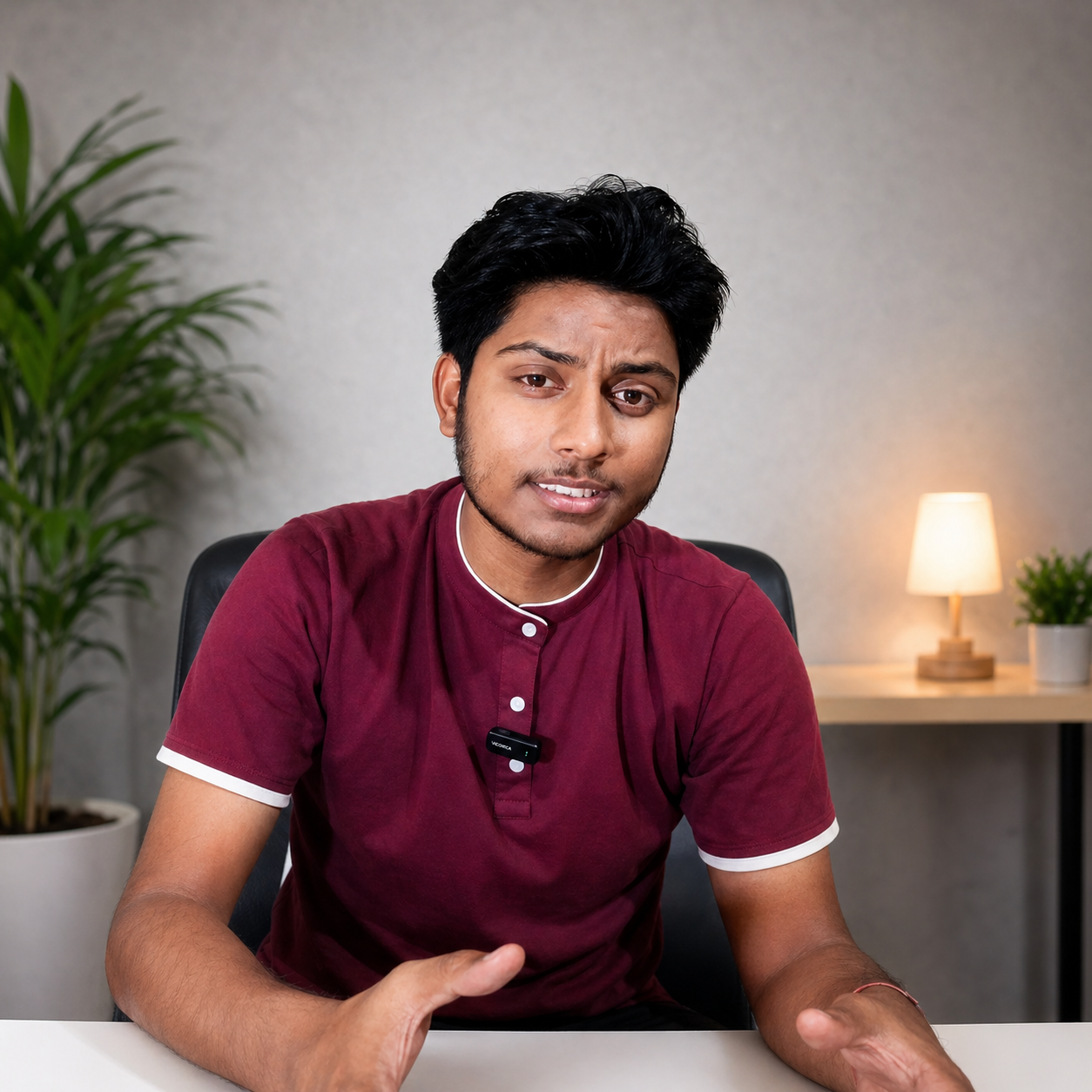 Ayush Tripathi, Founder of sitekraft.dev and devQBX.in